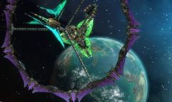 Darkstar One screenshot 2