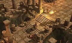 Titan Quest screenshot 6