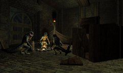 Vanguard: Saga of Heroes screenshot 12