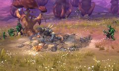 Spore screenshot 3