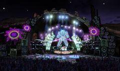 Guitar Hero III: Legends of Rock screenshot 9
