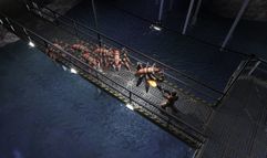 Shadowgrounds screenshot 9