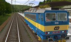 Trainz Railroad Simulator 2006 screenshot 22