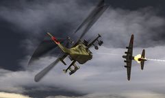Red Shark 2 screenshot 7