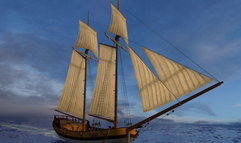 Pirates of the Burning Sea screenshot 4