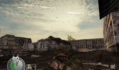 Sniper Elite screenshot 8