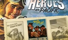 Heroes of the Pacific screenshot 11