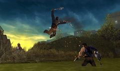 Evil Dead: Regeneration screenshot 7