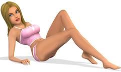Playboy: The Mansion screenshot 1