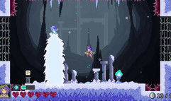 Olympia Rising screenshot 5