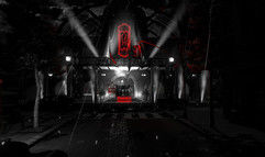 Blues and Bullets screenshot 13