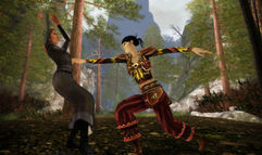 Dungeons & Dragons Online: Shadowfell Conspiracy screenshot 7