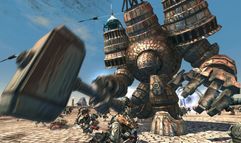 Demigod screenshot 10