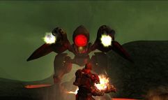 Tabula Rasa screenshot 22