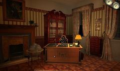 Agon: The Mysterious Codex screenshot 9