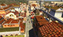 Caesar IV screenshot 5