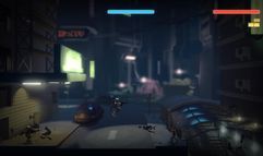 The Showdown Effect   screenshot 1