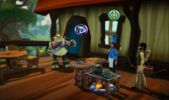 Free Realms screenshot 5