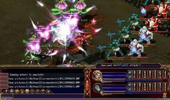 Myth War II screenshot 4