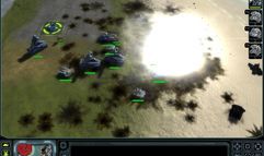 Supreme Commander screenshot 18