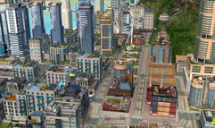 City Life screenshot 5