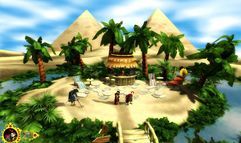 Ceville screenshot 14