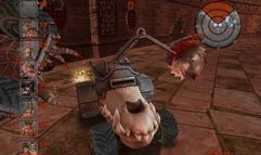 Earache Extreme Metal Racing screenshot 50