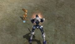Rising Force Online screenshot 11