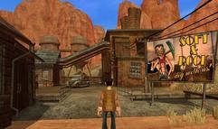 Raiders of the Lost Casino screenshot 2