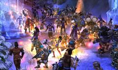 SpellForce screenshot 33