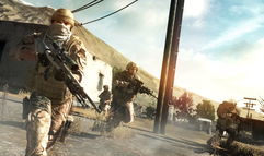 Operation Flashpoint: Red River screenshot 3