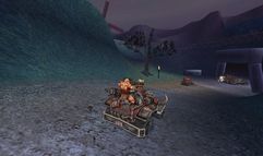 Earache Extreme Metal Racing screenshot 27