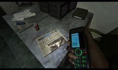 Condemned: Criminal Origins screenshot 16