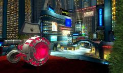 Serious Sam 2 screenshot 11