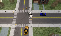Gang War screenshot 11