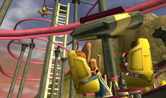 Soaked! screenshot 8