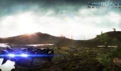 Meridian: New World screenshot 1