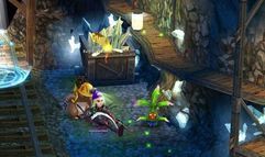 Tales of Pirates screenshot 5