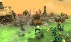 Spore screenshot 24