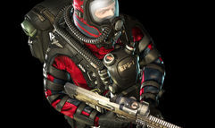 Bionic Commando screenshot 5