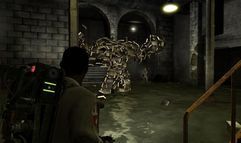 Ghostbusters: The Video Game screenshot 18