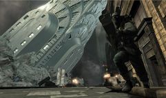 Turning Point: Fall of Liberty screenshot 15