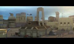 Star Wars: Knights of the Old Republic II - The Sith Lords screenshot 9
