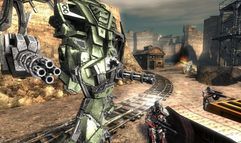 Bet on Soldier screenshot 7