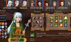 Tales of Aravorn: Seasons Of The Wolf screenshot 12