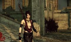 Dragon Age: Origins screenshot 6