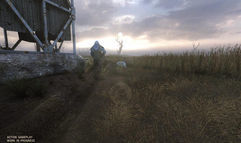 S.T.A.L.K.E.R.: Clear Sky screenshot 13