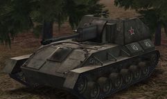 Red Orchestra: Ostfront 41-45 screenshot 2