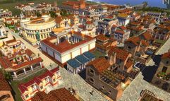Caesar IV screenshot 10