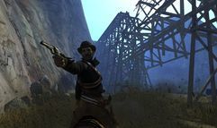 Call of Juarez screenshot 8